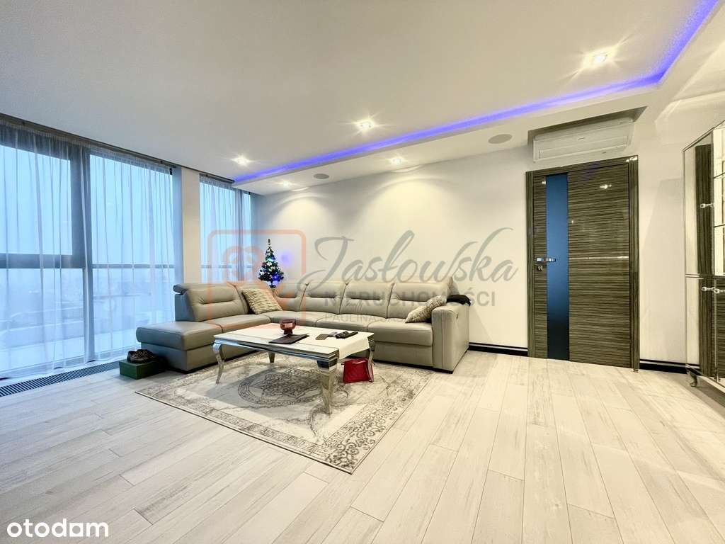 Wyjątkowy penthouse w najwyższym standardzie - Pełny obrazek: 4/20