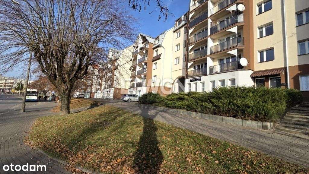 Duże mieszkanie z widokiem na jezioro.-15