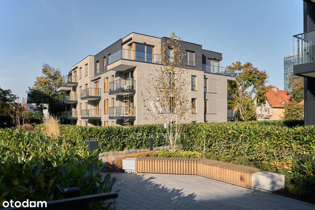 Niewielki metraż. Duża jakość życia. Oliwa.-4