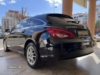 Mercedes-Benz CLA 200 d Shooting Brake Urban - 10