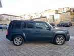 Jeep Patriot 2.0 CRD Limited - 6