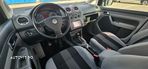 Volkswagen Caddy 1.9 TDI DPF Life (7-Si.) - 7