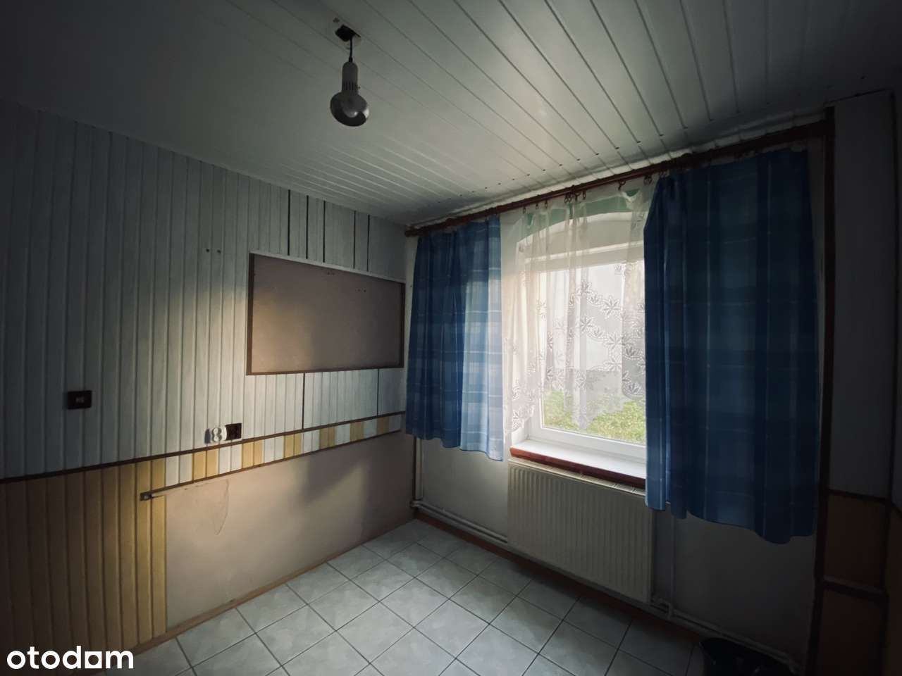 Przestrzenne mieszkaniem Nowogród Bobrzański, centrum - Pełny obrazek: 4/5