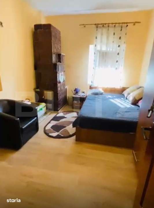 Casa pe parter, 2.753 mp teren, Marotinu de Sus - Imagine principală: 5/9