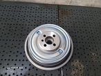 Fulie arbore cotit vibrochen originala vw transporter t6 crafter 04l105251q - 1