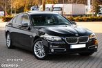 BMW Seria 5 525d xDrive Luxury Line - 7