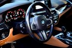 BMW Seria 5 540d xDrive AT - 16