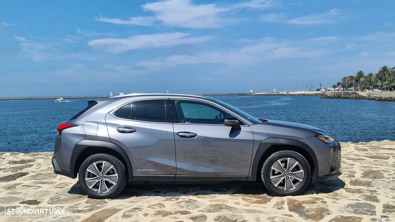 Lexus UX 300e Premium+TAE - 7