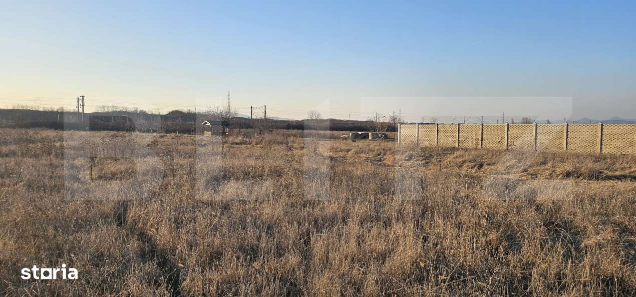 Teren intravilan 1677 mp in Bacia - Imagine principală: 5/5