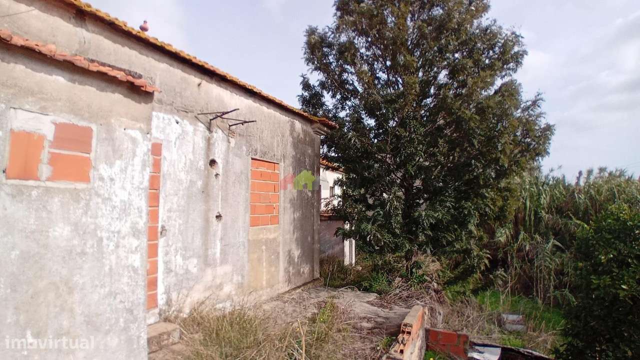Lote de terreno para construção urbana nas Praias do Sado, em Setúbal-15