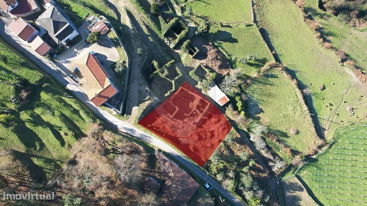 Moradia T0 para venda - Grande imagem: 2/11