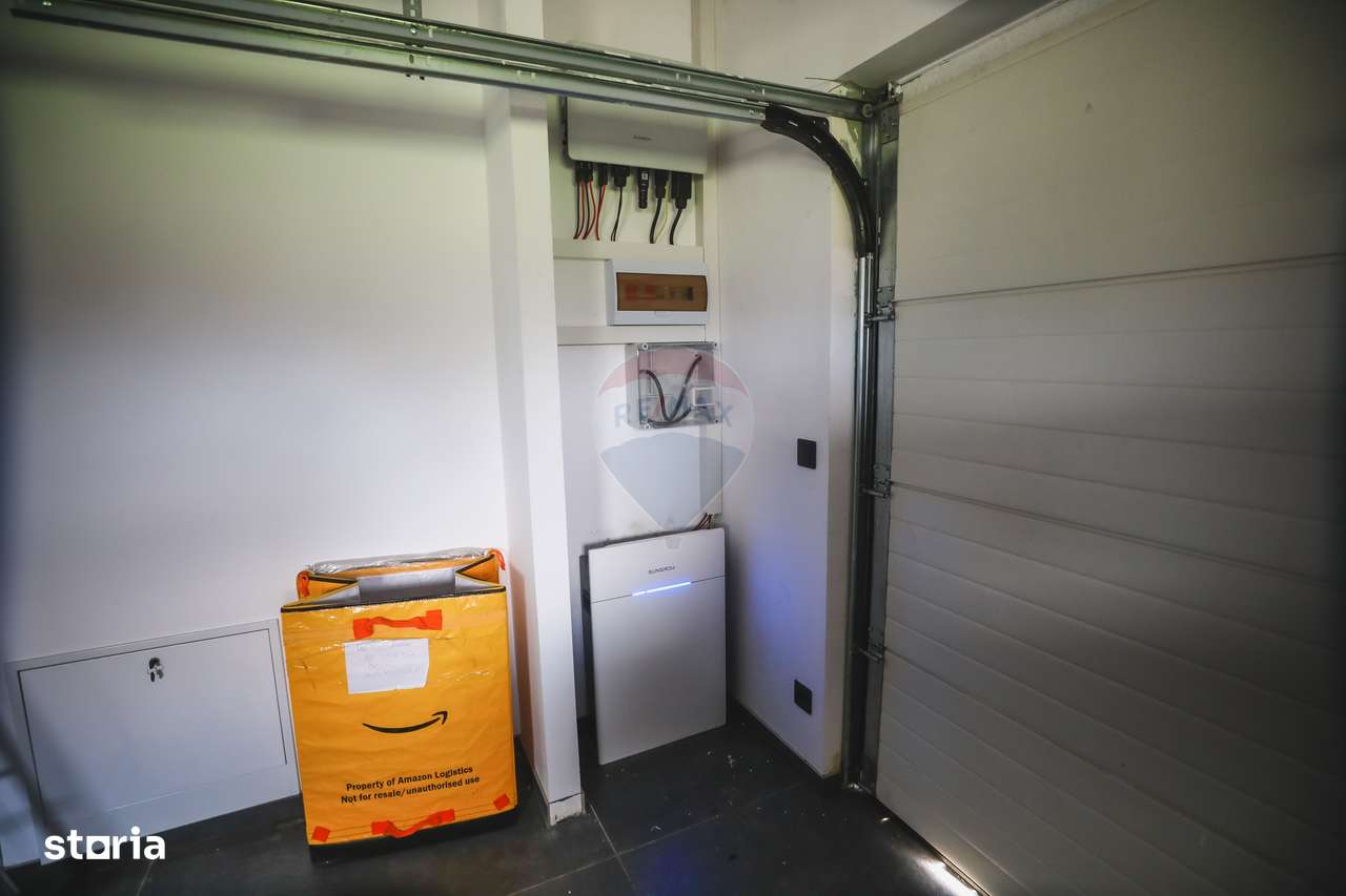 Casă de vanzare Bozânta Mare-8