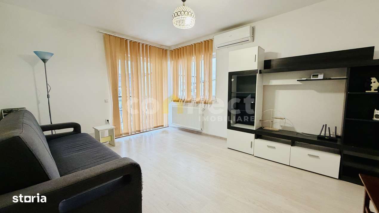 Apartament 2 camere de inchiriat | Eroilor | PET Friendly | Floresti - Imagine principală: 2/10