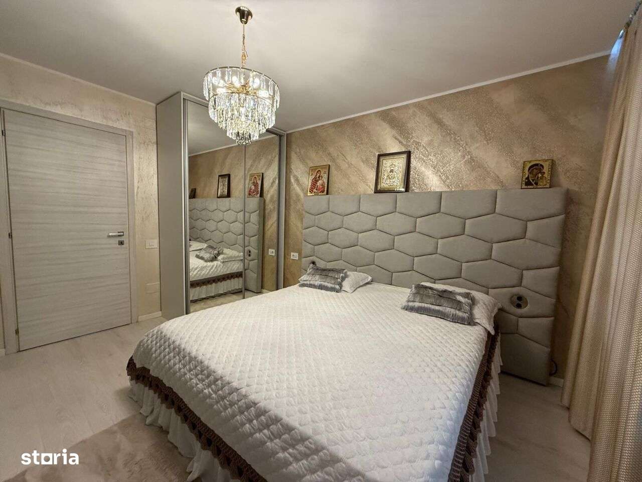 3 Camere Cavar Residence Brancoveanu-3