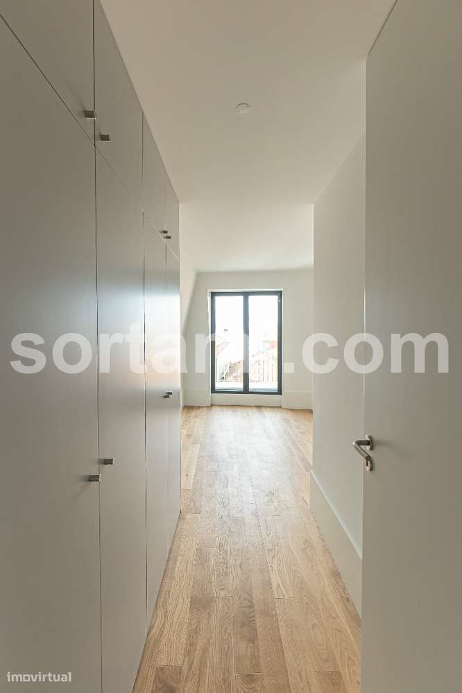 Apartamento T2 Venda em Cedofeita, Santo Ildefonso, Sé, Miragaia, São - Grande imagem: 5/34