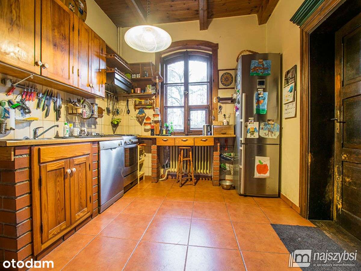 Cudowne miejsce z duszą na uboczu. - Pełny obrazek: 5/20