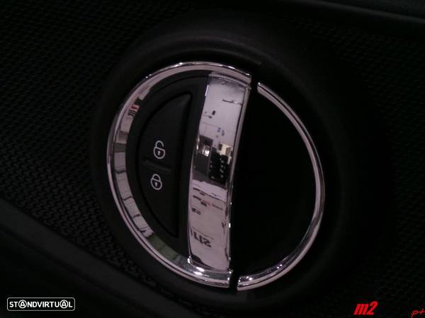 Forra da porta Esquerdo/Frente Seminovo/ Original MINI MINI CLUBMAN (F54) 514174... - 3