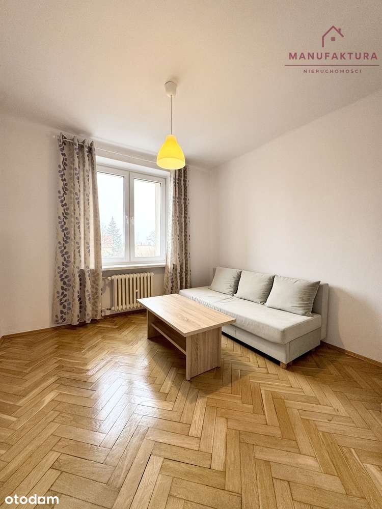 Inwestycja w centrum – 2 pokoje po remoncie! - Pełny obrazek: 4/9