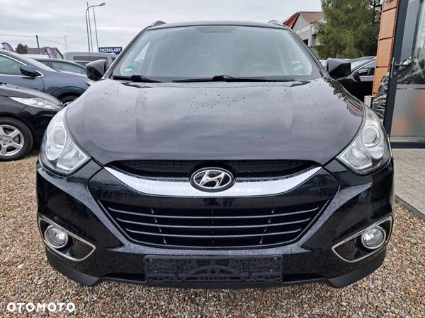 Hyundai ix35 1.6 2WD Comfort - 8