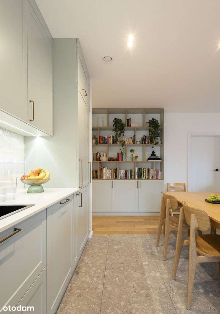 Nowoczesne, wykończone w 2024 roku z dużym tarasem-4