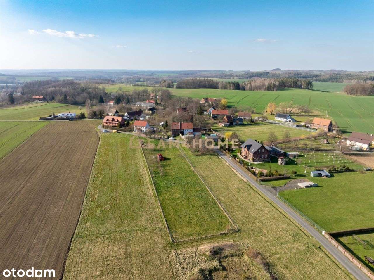 Wyjątkowa działka budowlana! - Pełny obrazek: 5/6