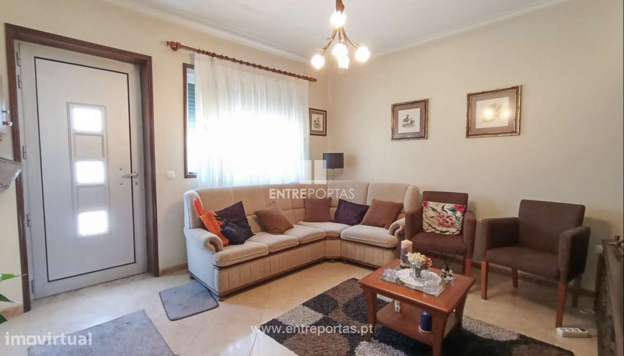 Venda de Moradia V3 próxima da praia, Vila do Conde - Grande imagem: 1/23