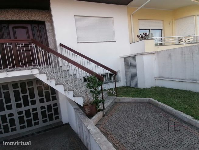 Moradia em Banda T4 Venda em Rio Tinto,Gondomar-20