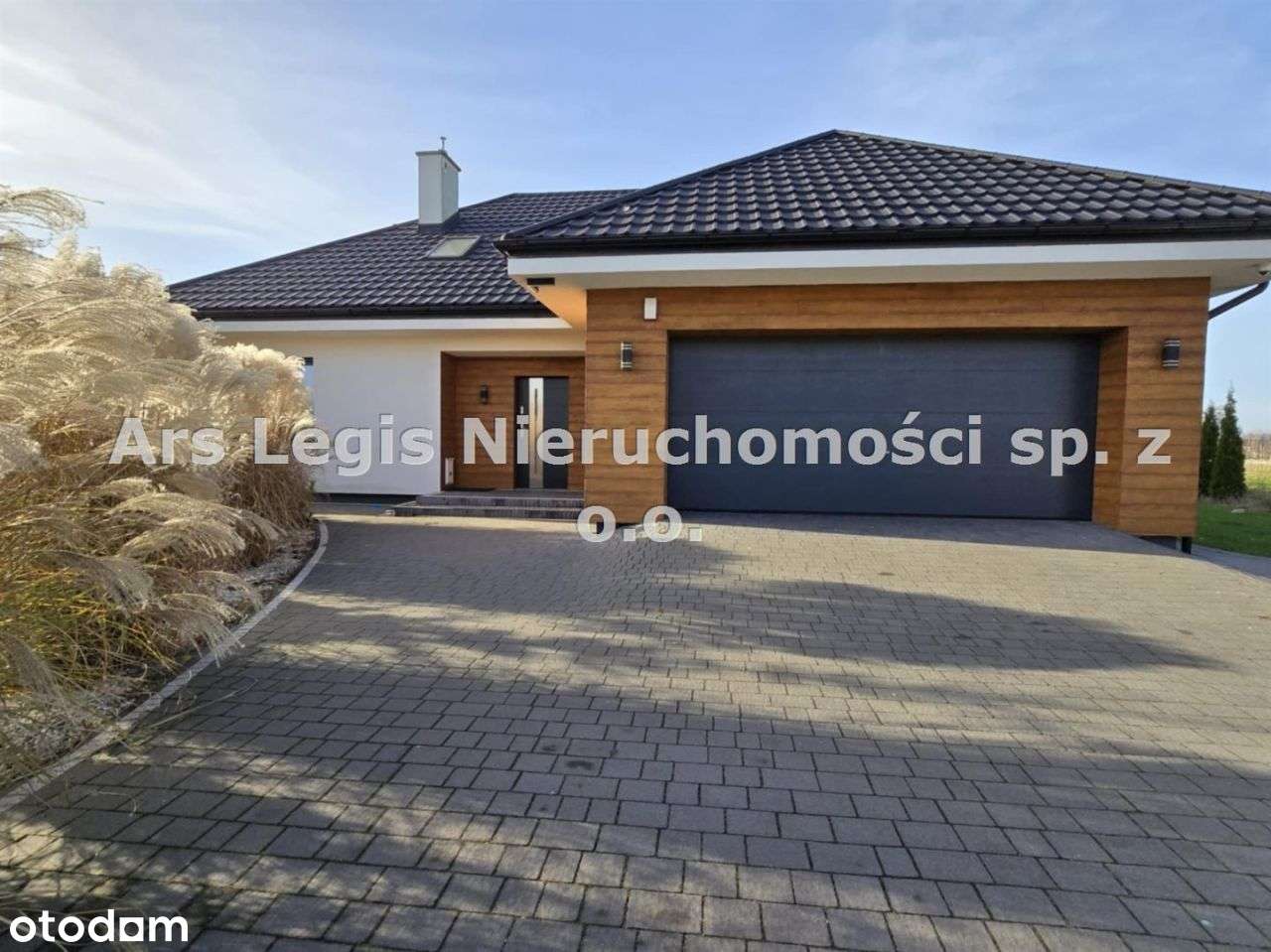 Dom, 188,88 m², Budy Słodkowskie - Pełny obrazek: 4/20