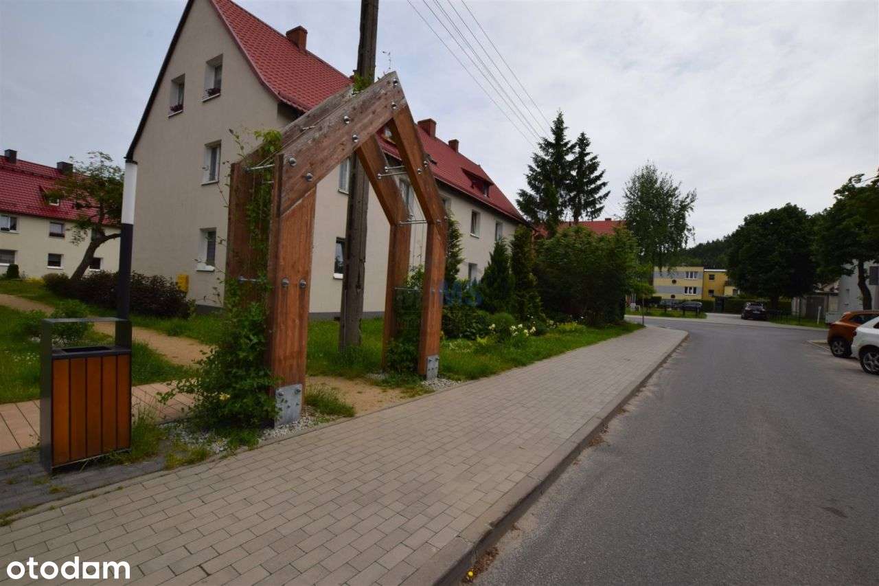 Mieszkanie 58m2 - Szkolna - Rumia Zagórze-13