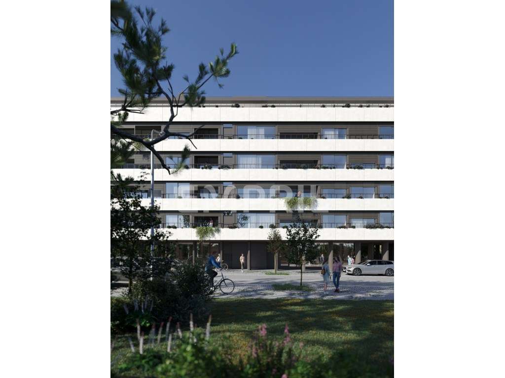 T3 River Line - Grande imagem: 2/7