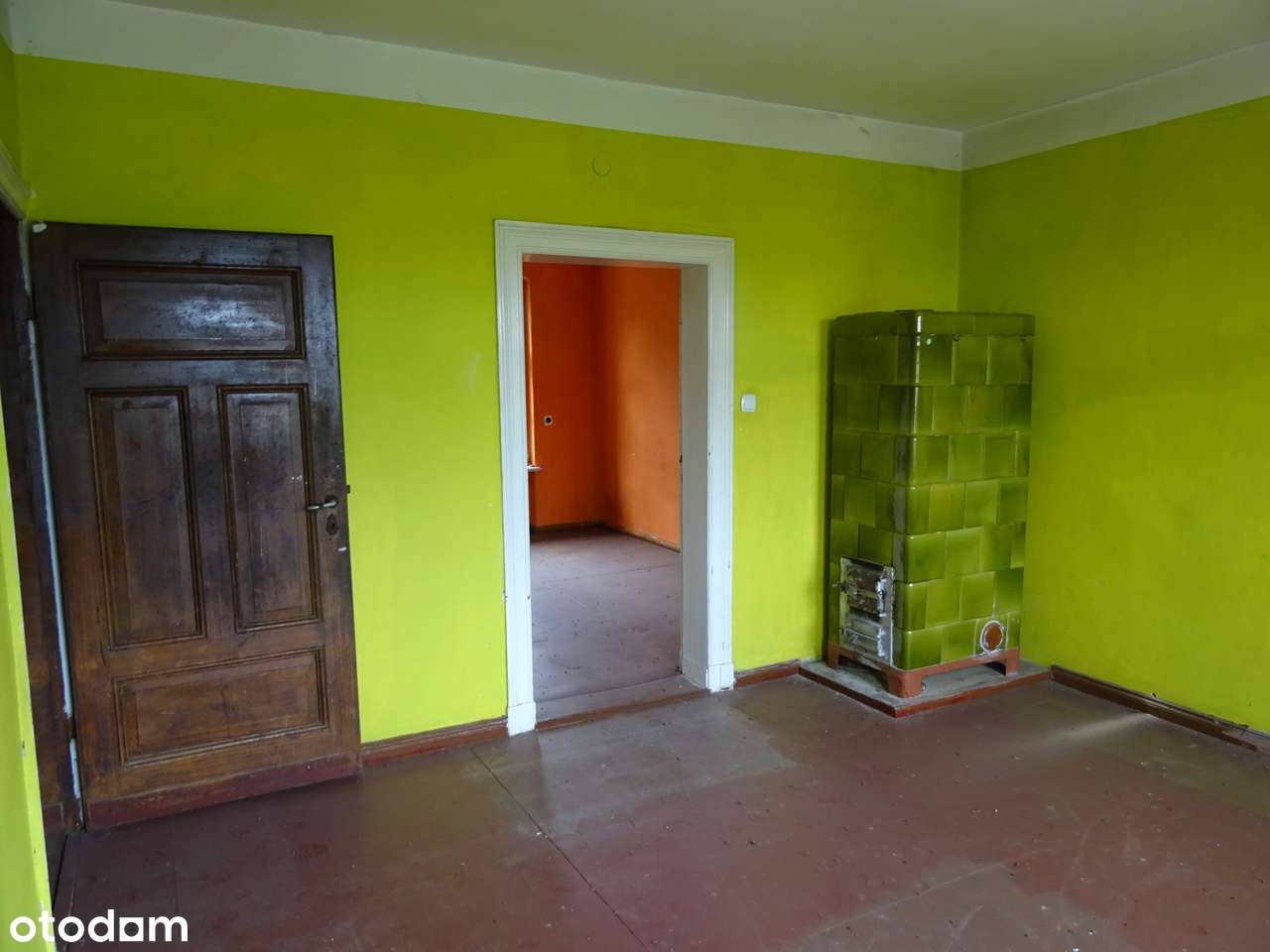 Lisie Pole 83b/4, lokal mieszkalny (gmina Chojna, powiat gryfiński) - Pełny obrazek: 5/12