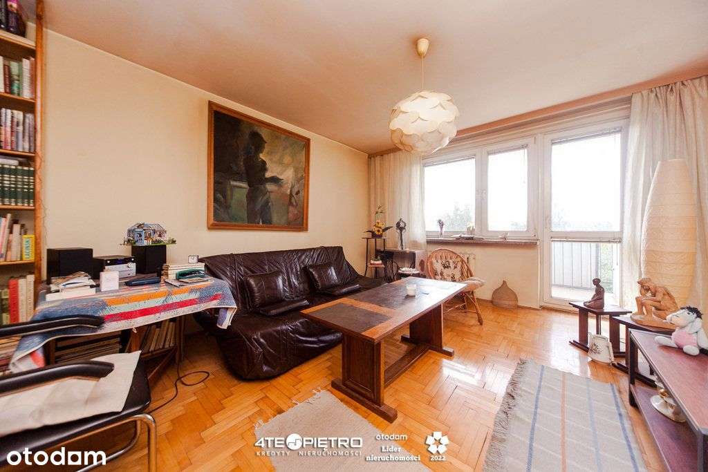 Czuby, Herbowa, 47m2, 2 pokoje, 4te Piętro - Pełny obrazek: 2/8