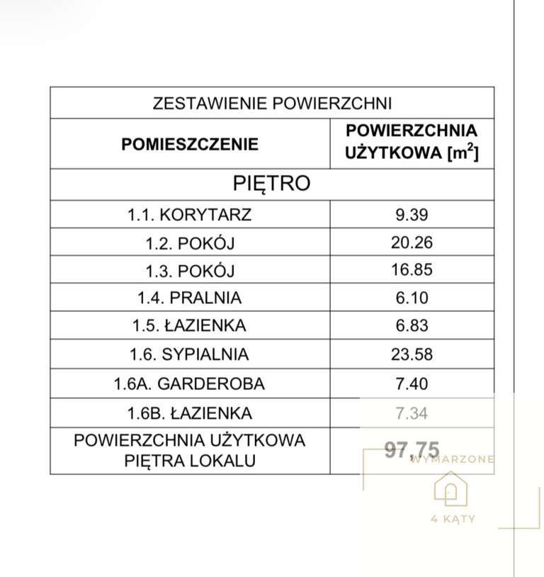2 999 000 zł / 263 m² / DOM WOLNOSTOJĄCY-7