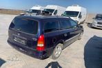 Broasca usa fata dreapta 90561154 Opel Astra G  [din 1998 pana  2009] seria wagon 5-usi 2.0 DTI AT - 5