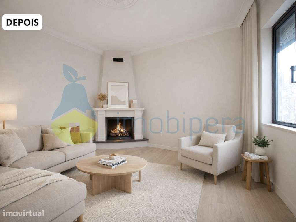 Prédio habitacional para venda na bela Vila de Boliqueime. - Grande imagem: 4/60