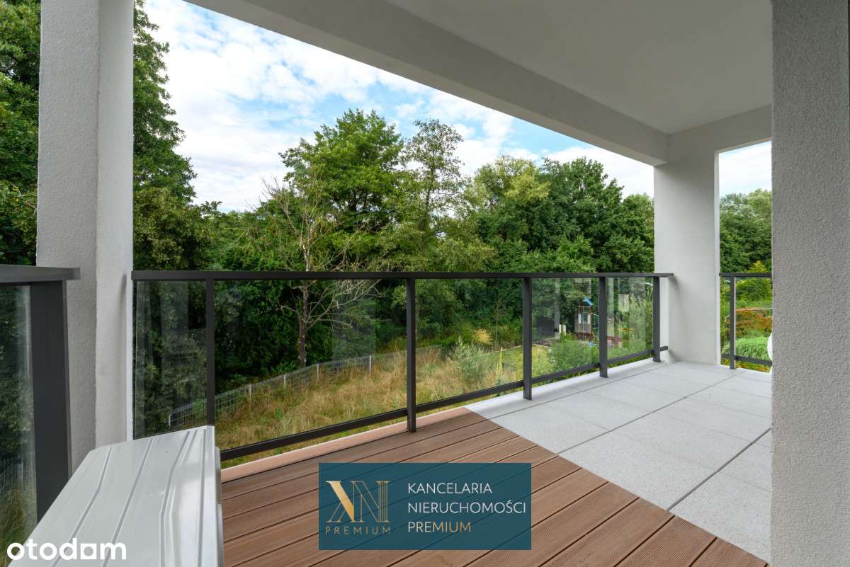 Nieruchomość z własnym schronem / ponad 100m-6