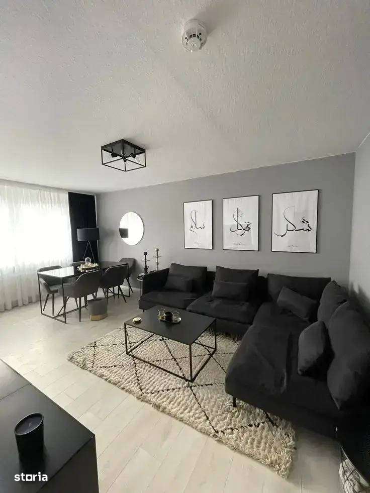 Apartament 4 Camere Decomandat 8 Minute Metrou-Scoala Nicolae Teclu