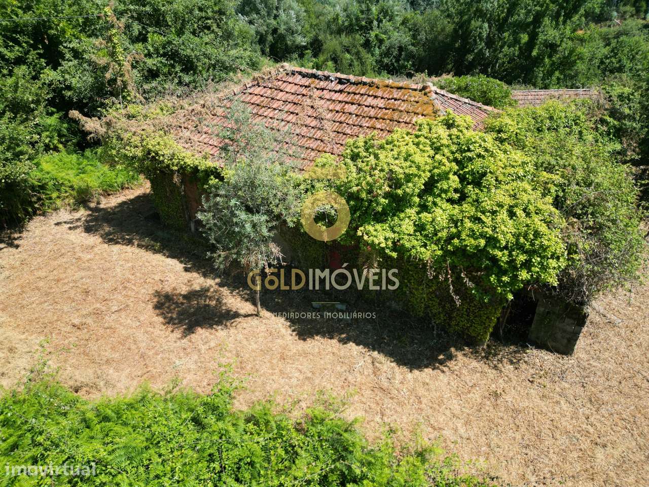 Quinta T4 Venda em Sobrado e Bairros,Castelo de Paiva-21