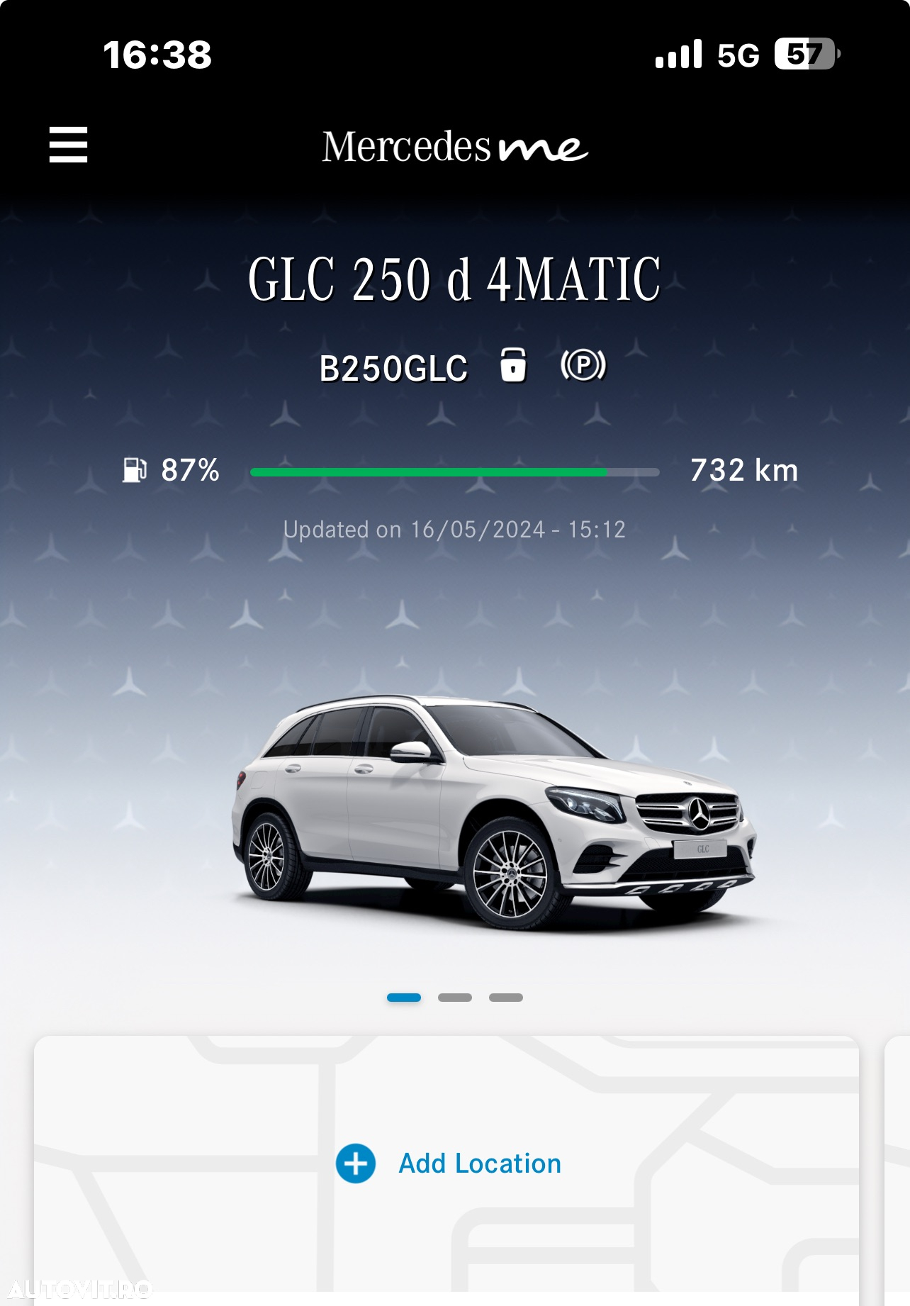 Mercedes-Benz GLC 250 d 4MATIC - 21