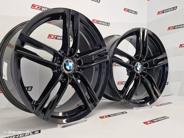 Jantes BMW Style 373 Em 20" | 5x120 - 2