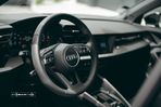 Audi A3 Sportback 30 TDI S line S tronic - 36