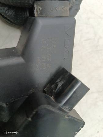 Sensor De Aceleração Peugeot Expert Caixa (222) - 4