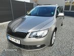 Skoda Superb - 11