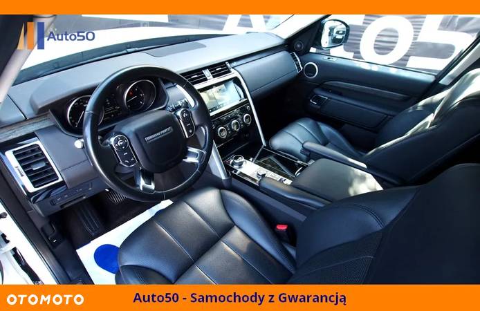 Land Rover Discovery V 2.0 SD4 HSE - 17