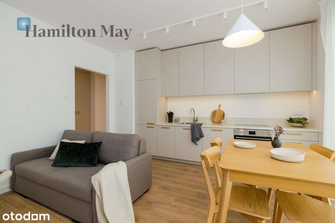 4-pokojowe | Oddzielna kuchnia | Balkon | 66.75 m² - Pełny obrazek: 4/20