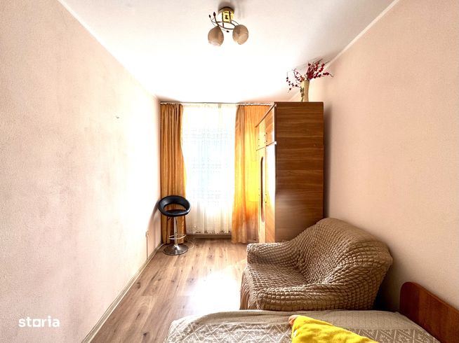 Apartament 3 camere confort 2 Micro 21 preț 55.000 euro  neg-7