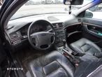 Volvo S80 2.9 R6 24V 417-26 Skrzynia Maska Klapa Drzwi Lampa - 6