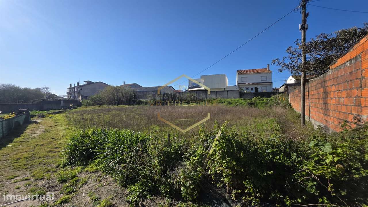 Terreno Para Construção  Venda em Apúlia e Fão,Esposende - Grande imagem: 4/10