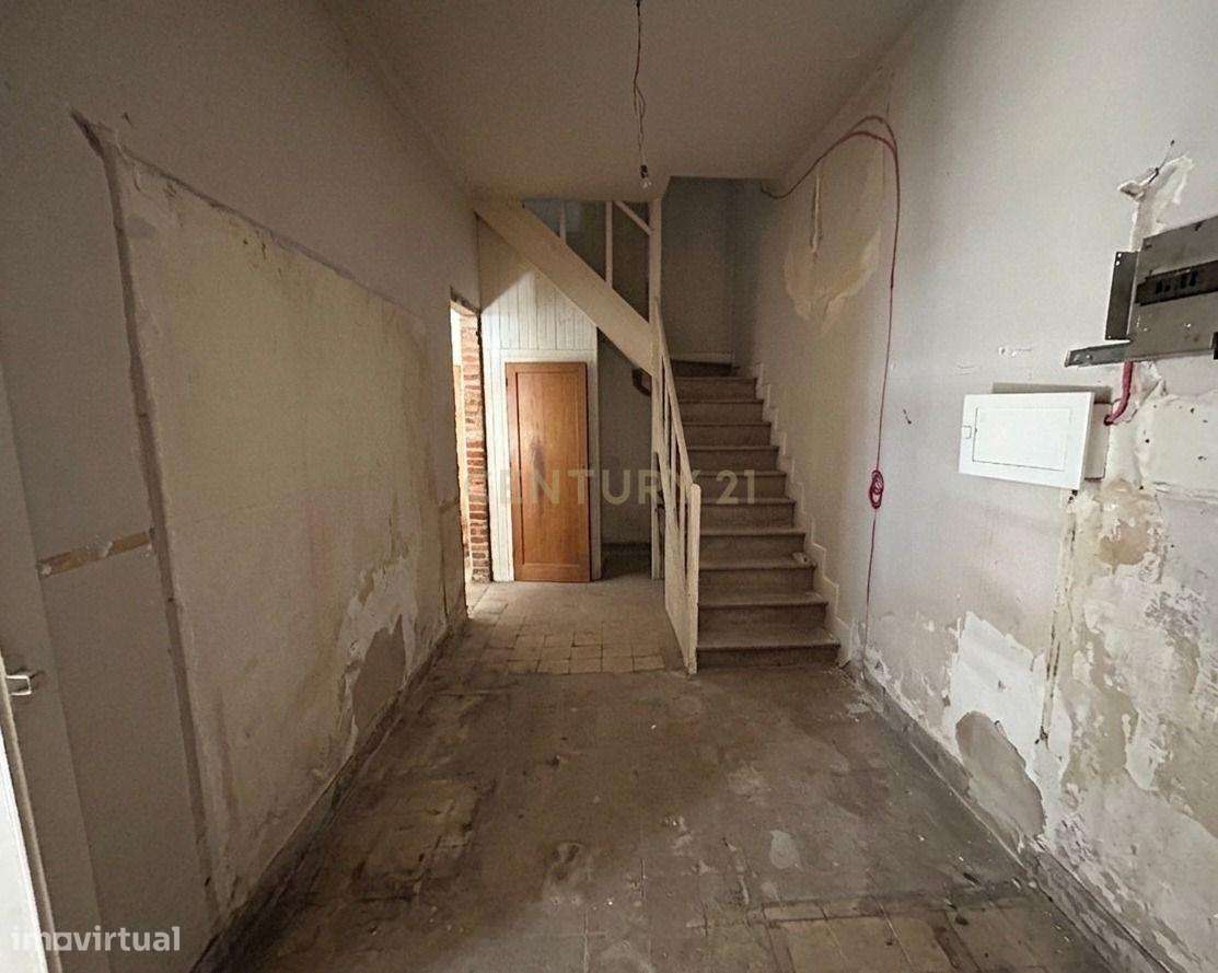 Prédio para Recuperar em Couço, Coruche-9