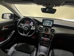 Mercedes-Benz CLA 200 d AMG Line Aut. - 9